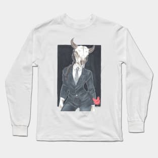 Ivy Witch Long Sleeve T-Shirt